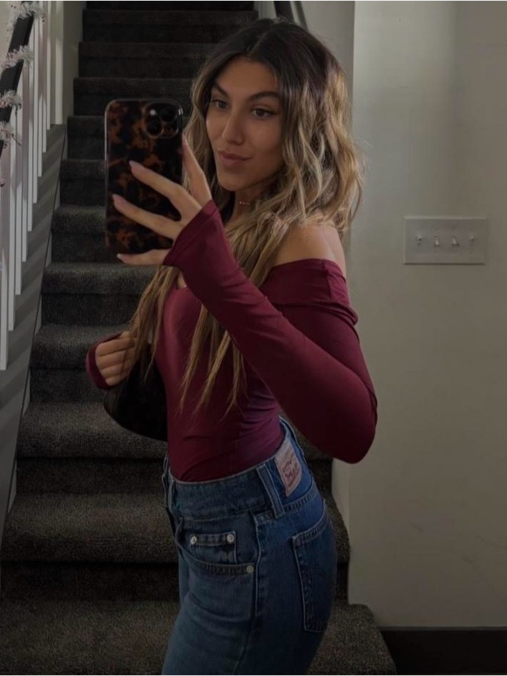 aerie smoothez bodysuit